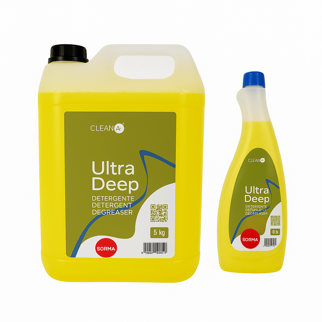 Sorma ULTRA DEEP