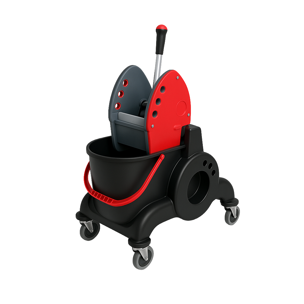 Sorma KANGAROO ONE MOP 2LIFE 1X25 LT