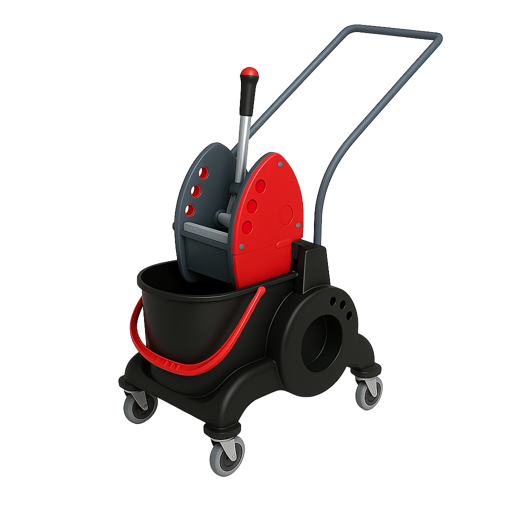 Sorma KANGAROO ONE CENTRAL MOP 2LIFE 1X25 LT