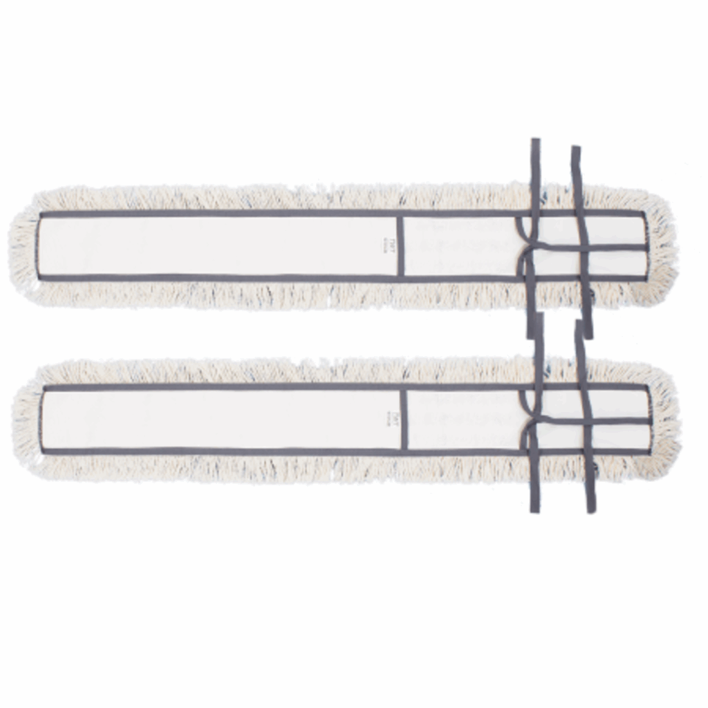 Sorma FRANGIA IN COTONE-POLIESTERE PER EARWIG SCOPA A FORBICE (COPPIA)