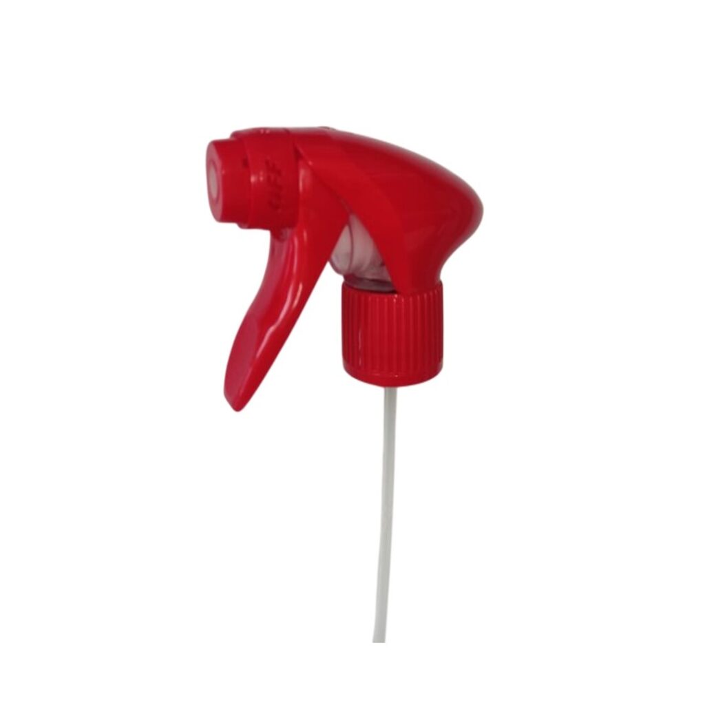 Sorma SPRUZZINO ROSSO SCHIUMOGENO SORMA