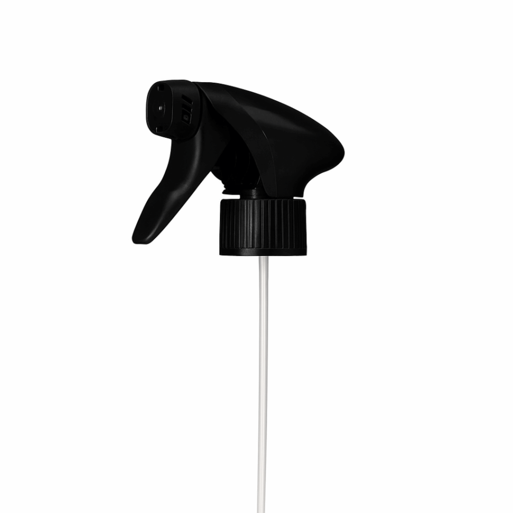Sorma SPRUZZINO NERO PER DEODORANTI SORMA/AMROS