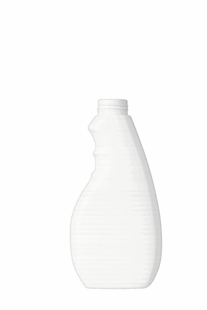 Sorma FLACONE VUOTO 500 ML PER PRODOTTI SC SORMA