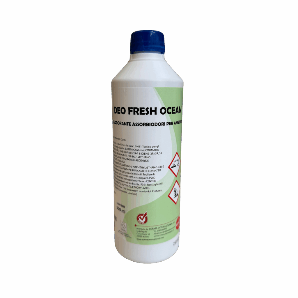 Sorma AMROS DEO FRESH OCEAN