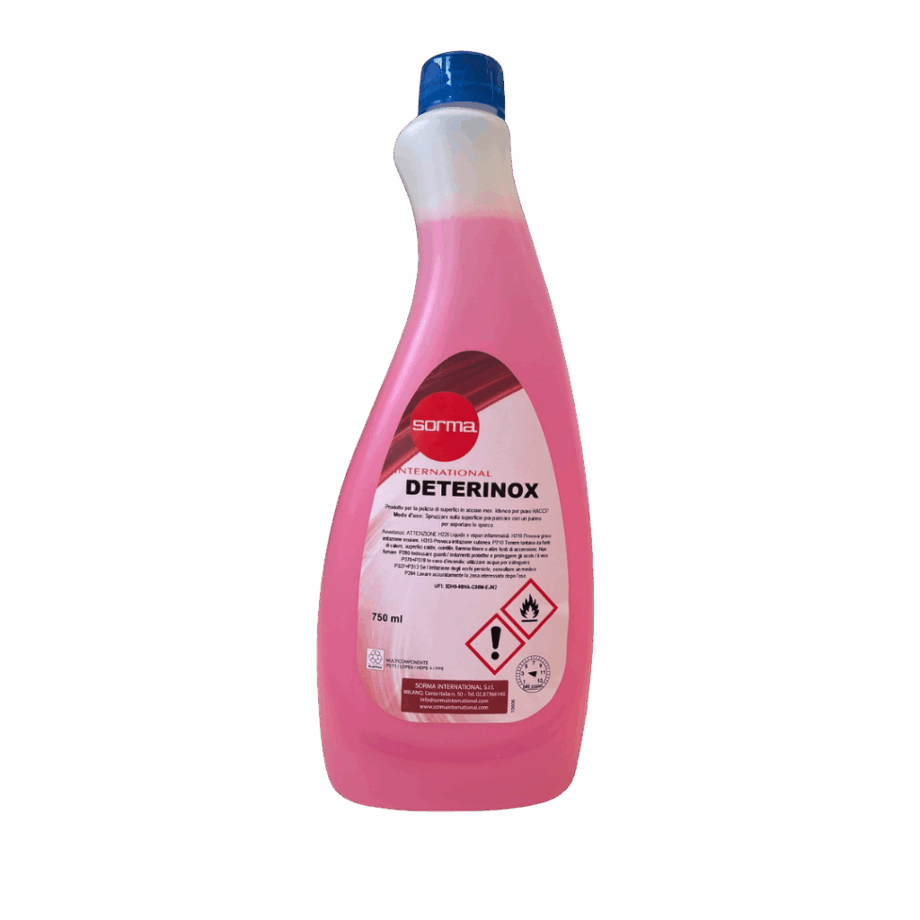 Sorma DETERINOX
